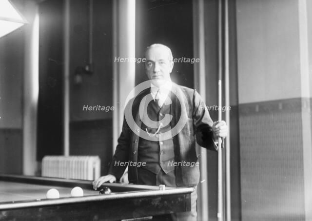 Harry Cline, between c1910 and c1915. Creator: Bain News Service.