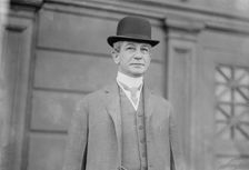 Harry Ackerland, between c1910 and c1915. Creator: Bain News Service