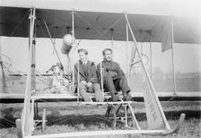 Harry B. Brown, between c1910 and c1915. Creator: Bain News Service