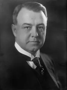 Harry C. Walker, between c1915 and c1920. Creator: Bain News Service