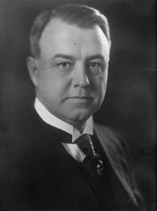 Harry C. Walker, between c1915 and c1920. Creator: Bain News Service