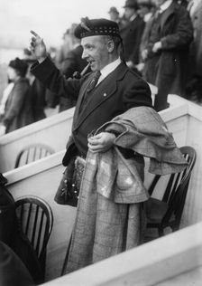 Harry Lauder, between c1915 and c1920. Creator: Bain News Service