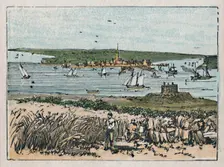 Harwich c1910
