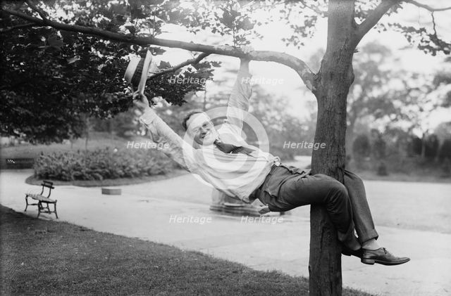 Hart, between c1915 and c1920. Creator: Bain News Service.