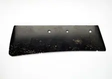 Harvesting knife (hu ?), fragment, Late Neolithic period, ca. 2000-ca. 1700 BCE. Creator: Unknown