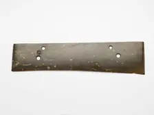 Harvesting knife (hu ?), Late Neolithic period, ca. 2000-1700 BCE. Creator: Unknown