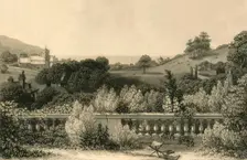 Hastings 1835. Creator: Unknown