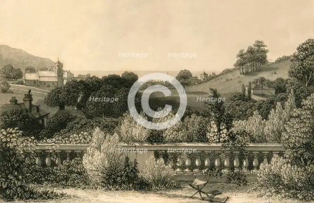 'Hastings', 1835. Creator: Unknown.