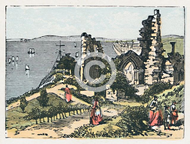 'Hastings', c1910. Artist: Unknown.