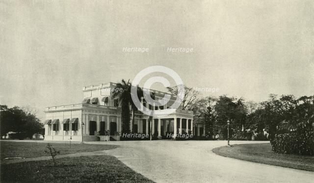 'Hastings House, 1924', (1925). Creator: Unknown.