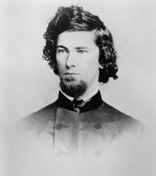 H.E. Payne, between 1910 and 1920. Creator: Harris & Ewing