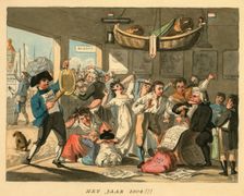 Het Jaar 1804!!!, 1794
