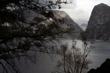 Hetch Hetchy, Yosemite, California, USA, 2022. Creator: Ethel Davies