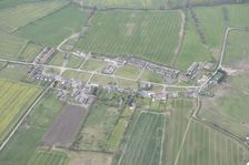 Hett, County Durham, 2014. Creator: Historic England Staff Photographer