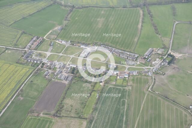 Hett, County Durham, 2014. Creator: Historic England Staff Photographer.