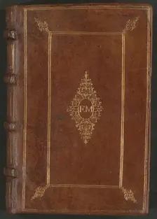 Heures a l'usage de Rouen, 1502. Creator: Unknown