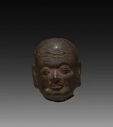 Head, 960- 1279. Creator: Unknown