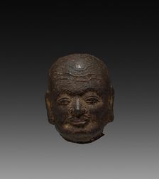 Head, 960- 1279. Creator: Unknown