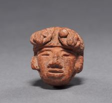 Head, before 1519. Creator: Unknown