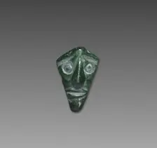 Head, before 1519. Creator: Unknown
