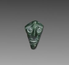 Head, before 1519. Creator: Unknown