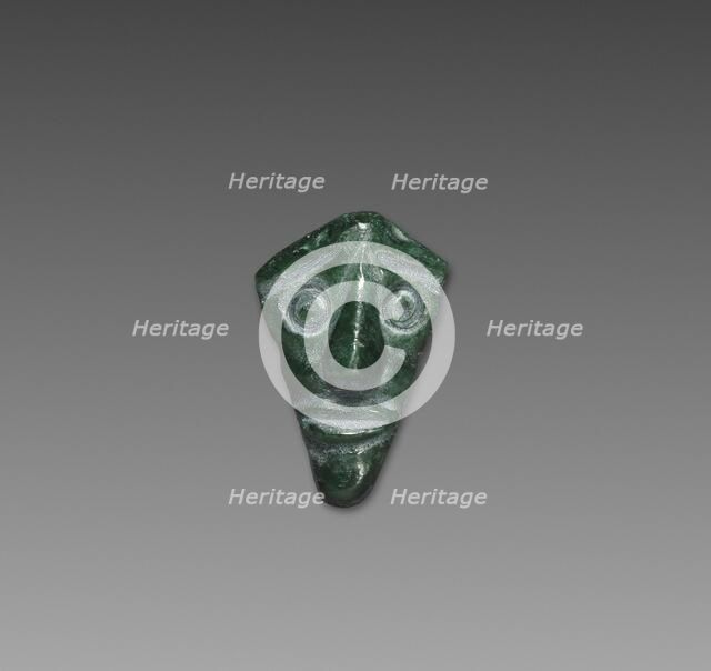 Head, before 1519. Creator: Unknown.