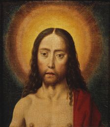 Head of Christ