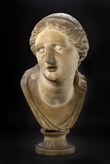 Head of Niobe, 1st century
