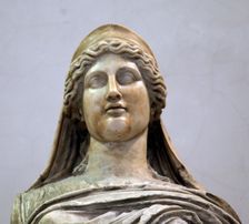 Head of Persephone, 2nd century