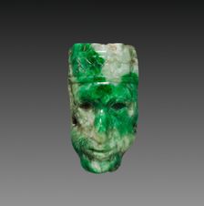 Head Ornament, c. 600-900. Creator: Unknown
