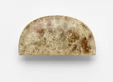 Head ornament, Late Neolithic period, ca. 3300-2250 BCE. Creator: Unknown