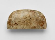 Head ornament, Late Neolithic period, ca. 3300-2250 BCE. Creator: Unknown