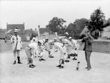 Headington Quarry, Oxford, Oxfordshire, 1899. Artist: Henry Taunt