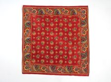 Headwear, 1825-1850. Creator: Unknown