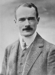 Hearn Krupp von Bohlen, between c1910 and c1915. Creator: Bain News Service