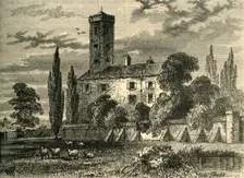 Heaton's Folly, in 1804 (c1878). Creator: Unknown
