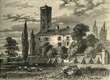 Heaton's Folly, in 1804 (c1878). Creator: Unknown