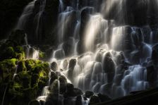 Heavenly Ramona. Creator: Joshua Johnston