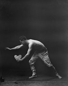 Hecht, Zoltan, Mr., 1920 Feb. 3. Creator: Arnold Genthe