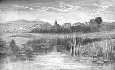 Heidelberg c1880