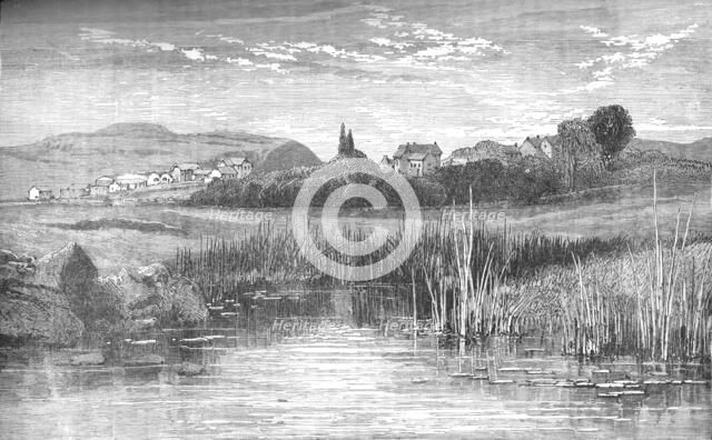 'Heidelberg', c1880. Artist: Unknown.