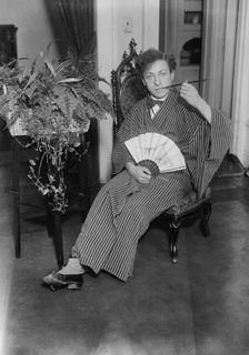 Heifetz, 1917. Creator: Bain News Service