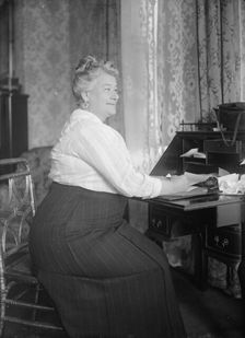 Heink, between c1915 and c1920. Creator: Bain News Service