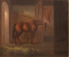 Helga, 1834-1872. Creator: Fritz Thomsen