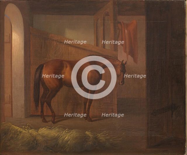 Helga, 1834-1872. Creator: Fritz Thomsen.