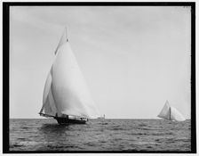 Helen, 1890 May 30. Creator: Unknown