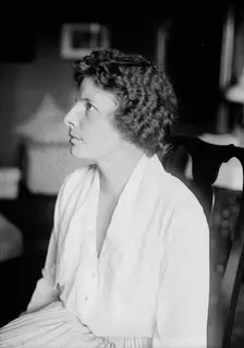 Helen Clark, between c1915 and c1920. Creator: Bain News Service