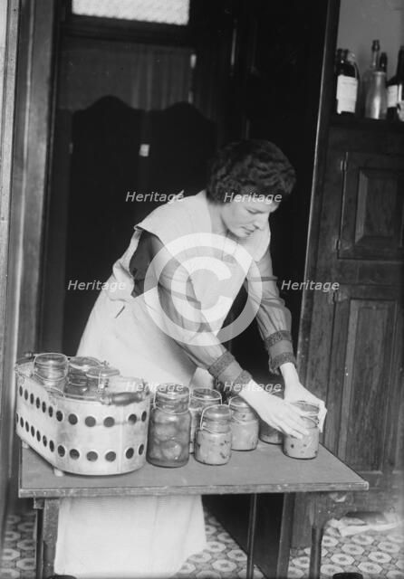 Helen Clark, between c1915 and c1920. Creator: Bain News Service.