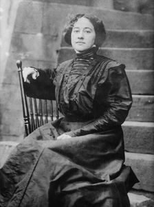 Helen Boyle, between c1915 and c1920. Creator: Bain News Service