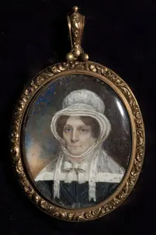 Helen Landale, Mrs Steill of Baldowrie, c1870s. Creator: Unknown